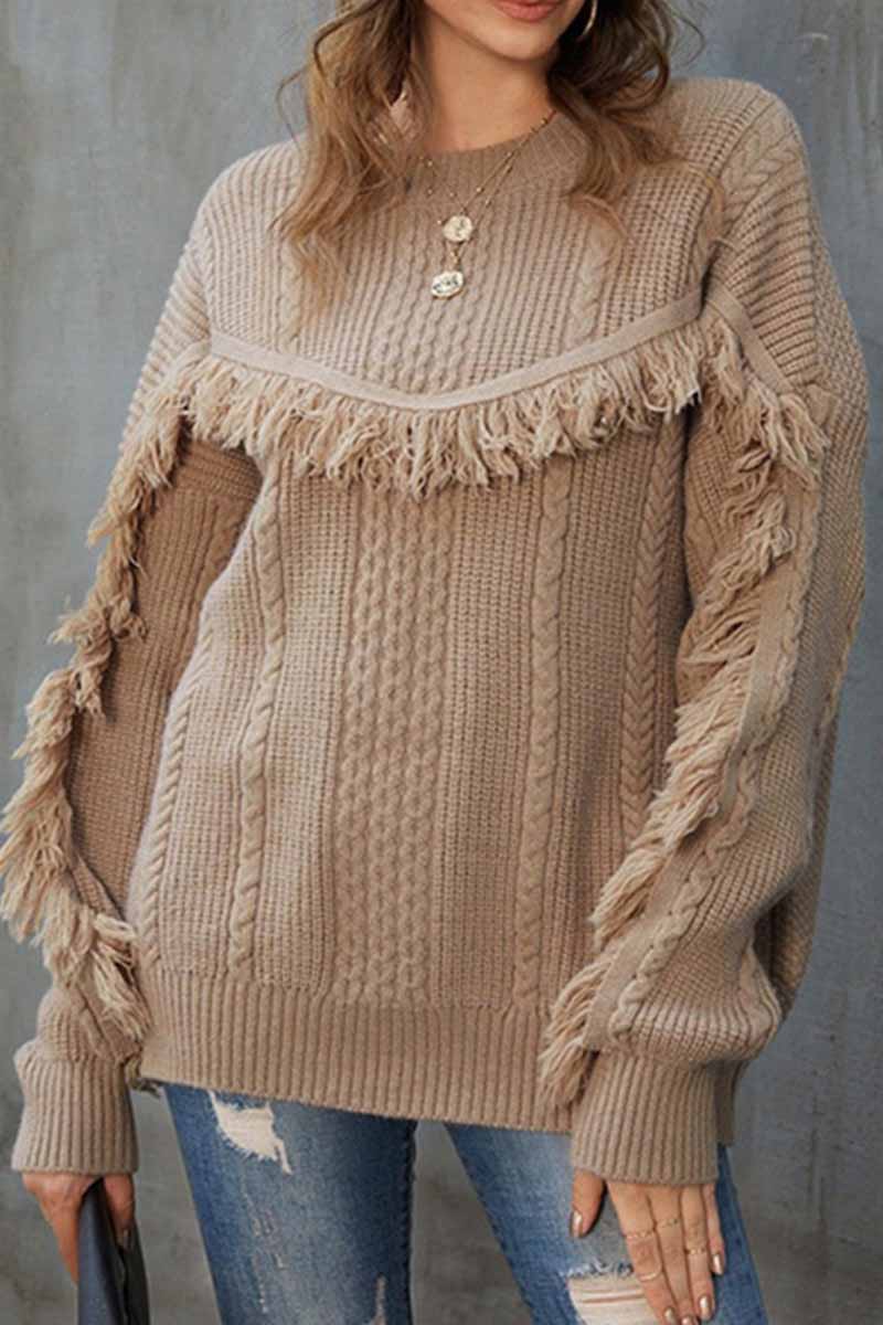 Beautifully Crafted Sweater