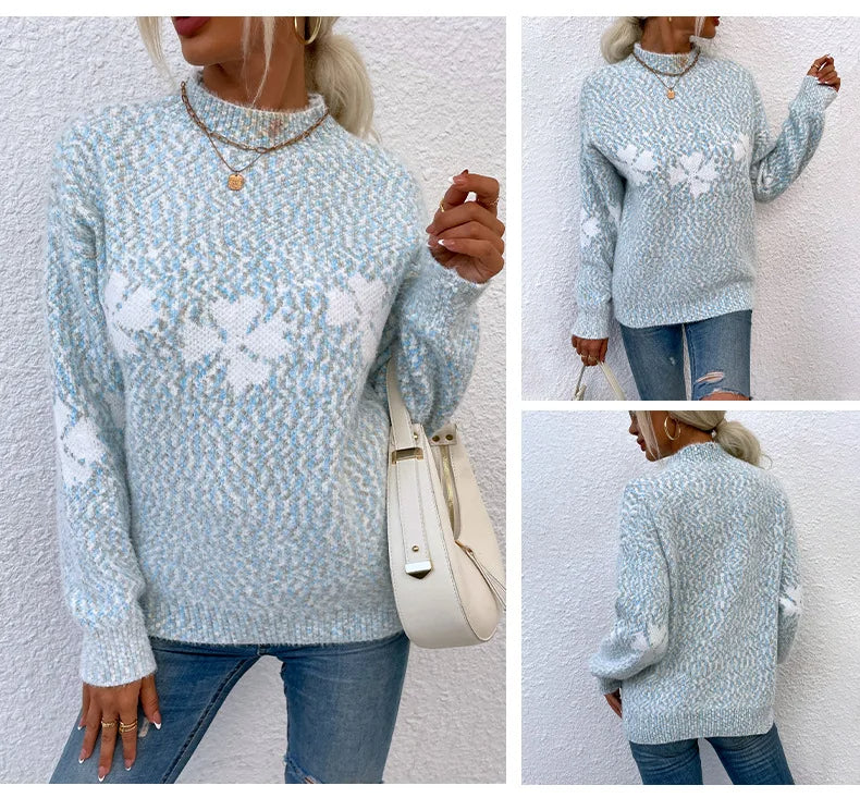 Beautifully Crafted Sweater