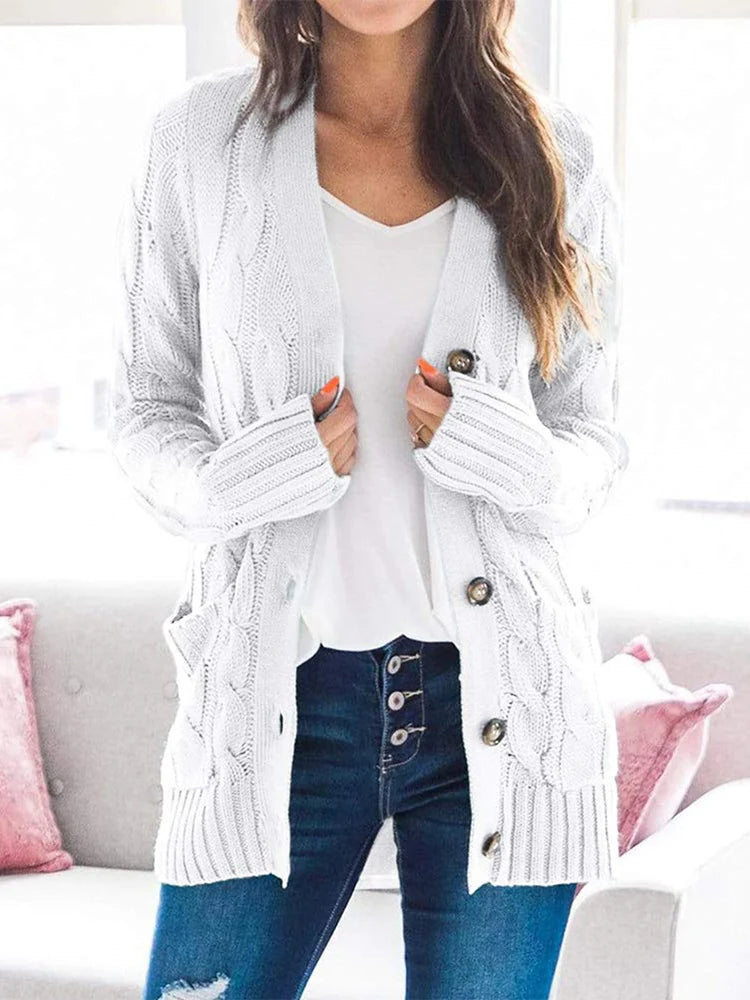 Vintage Inspired Jacket