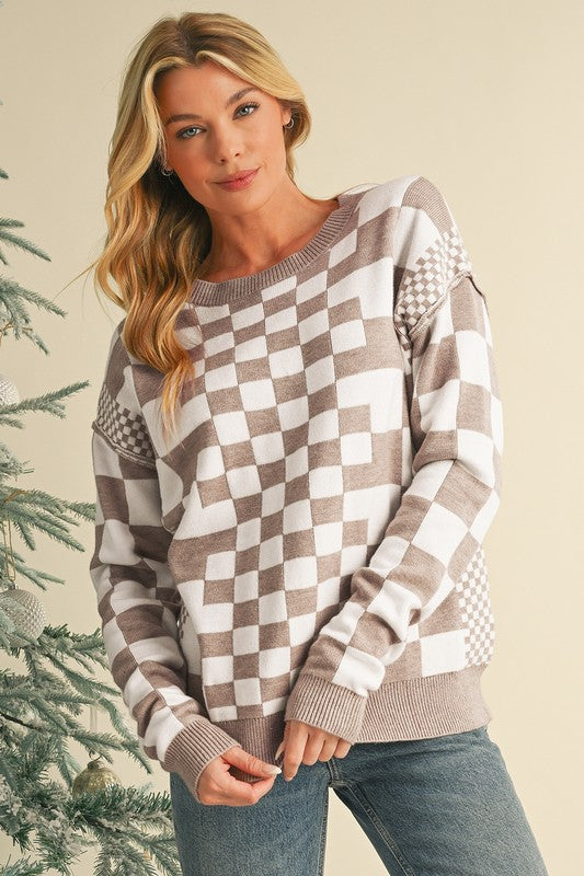 Beautifully Crafted Sweater