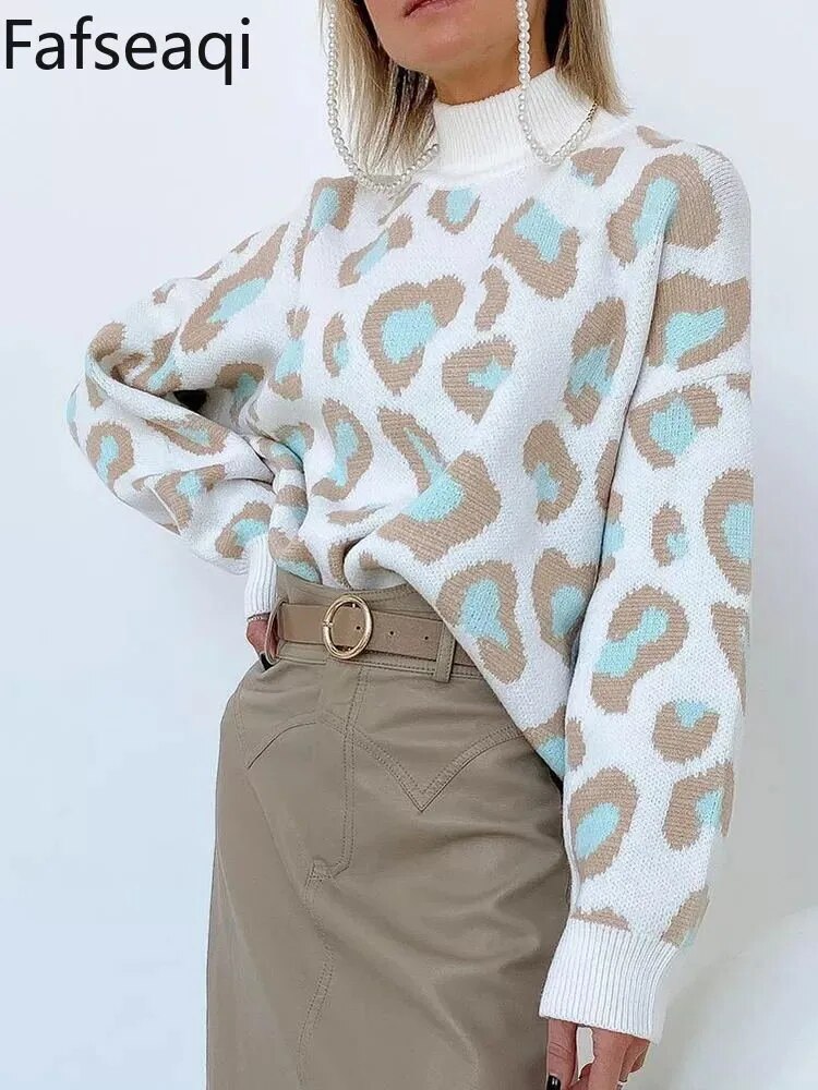 Classic Designed Sweater