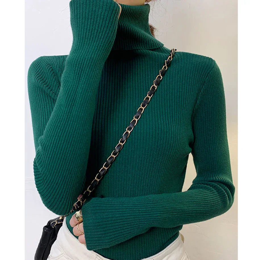 Vintage Inspired Sweater