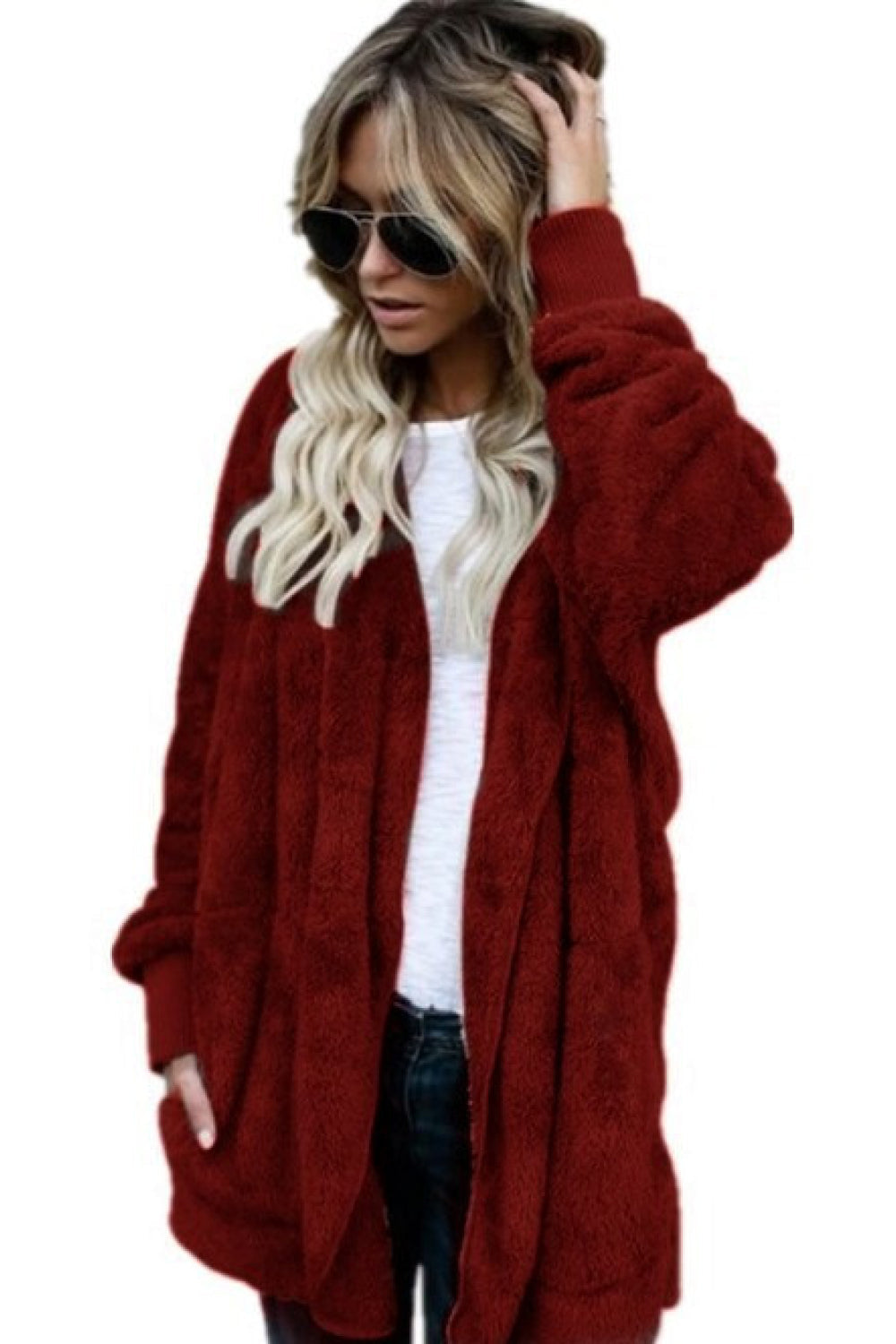 Vintage Inspired Jacket