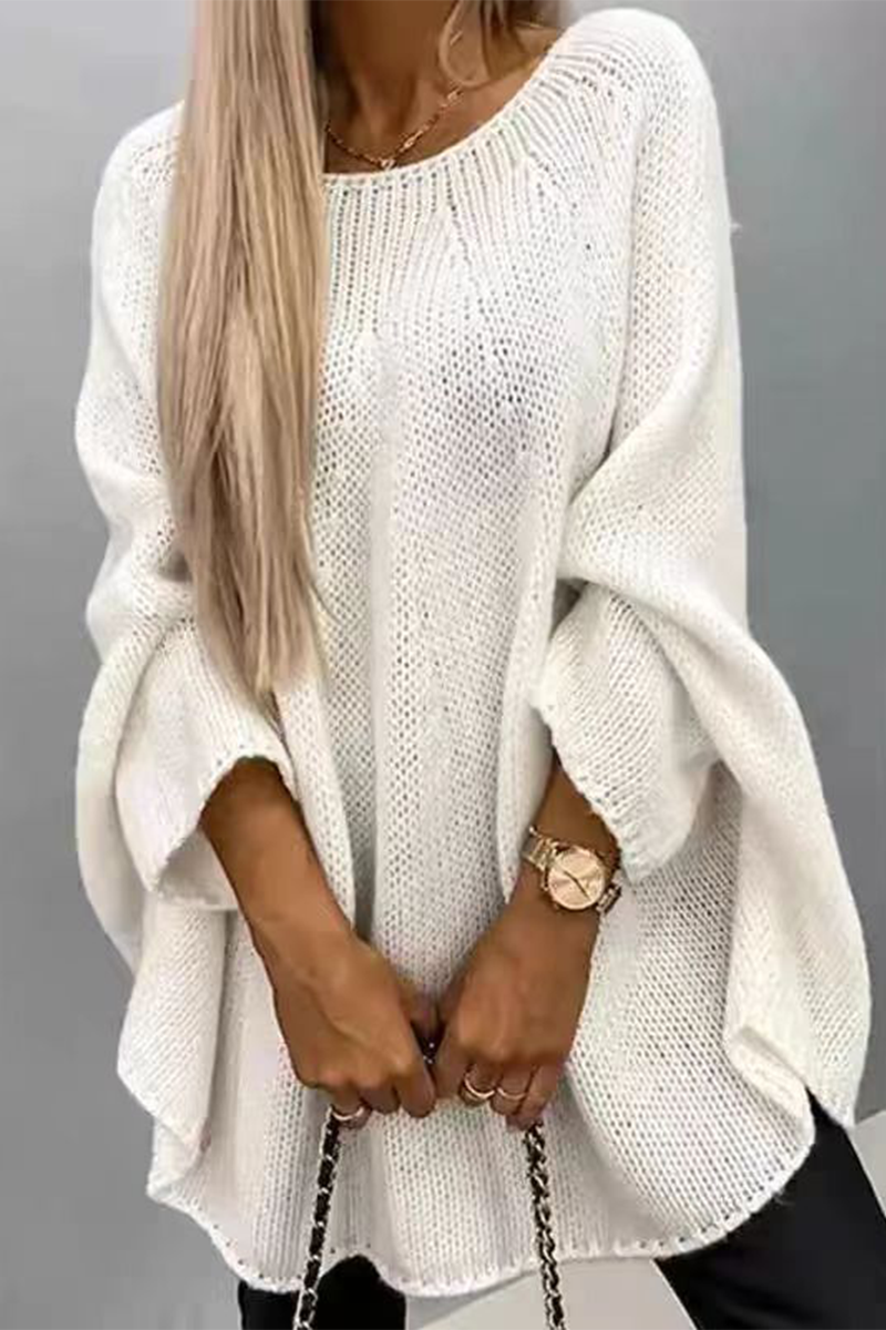 Classic Designed Sweater