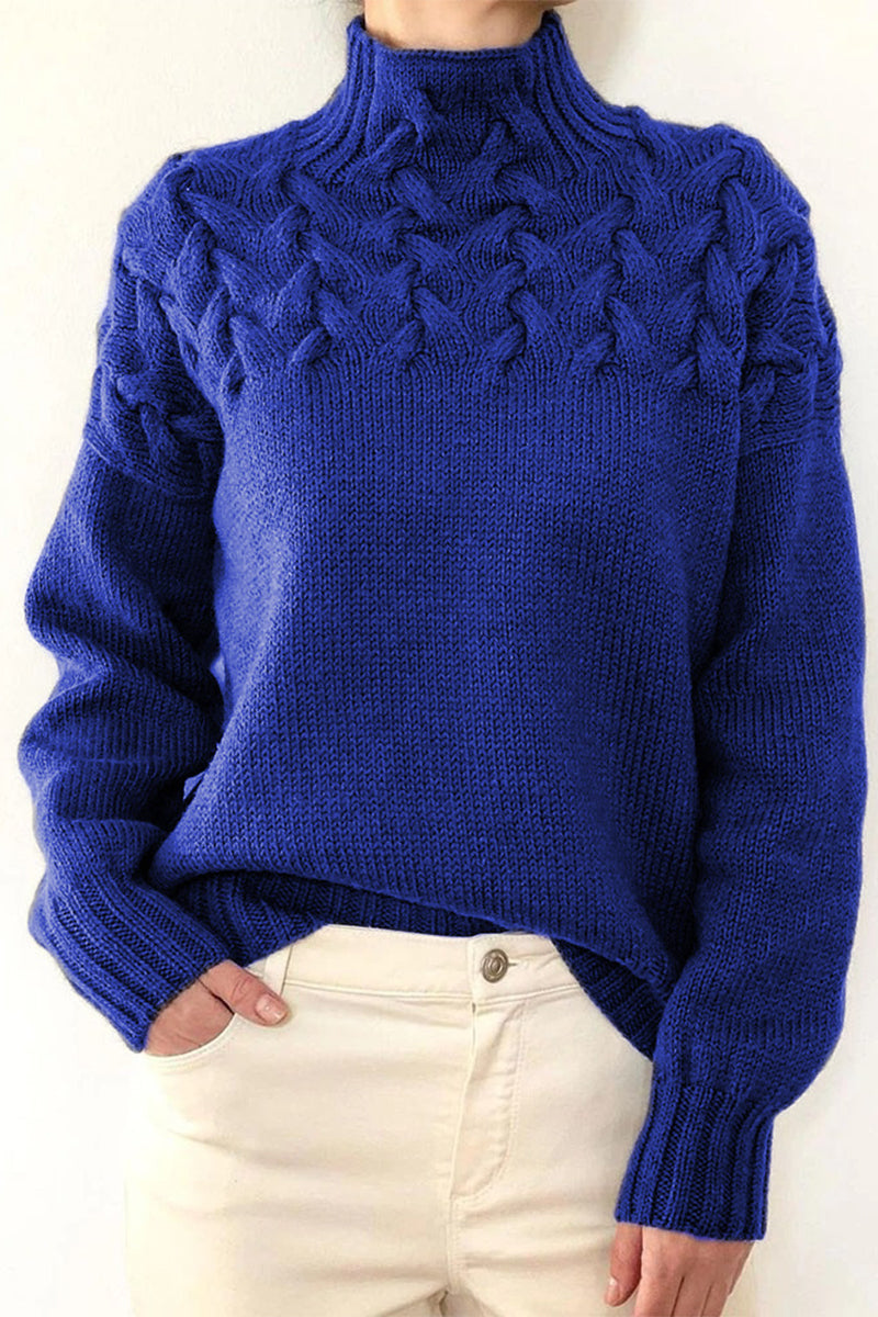 Beautifully Crafted Sweater