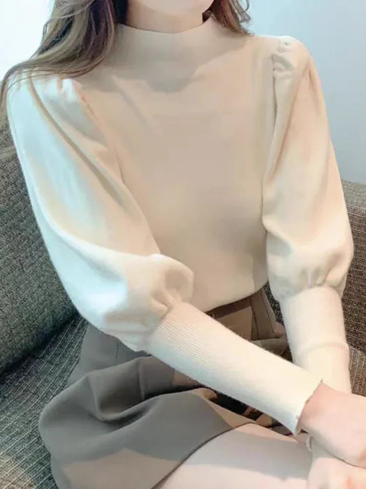 Vintage Inspired Sweater