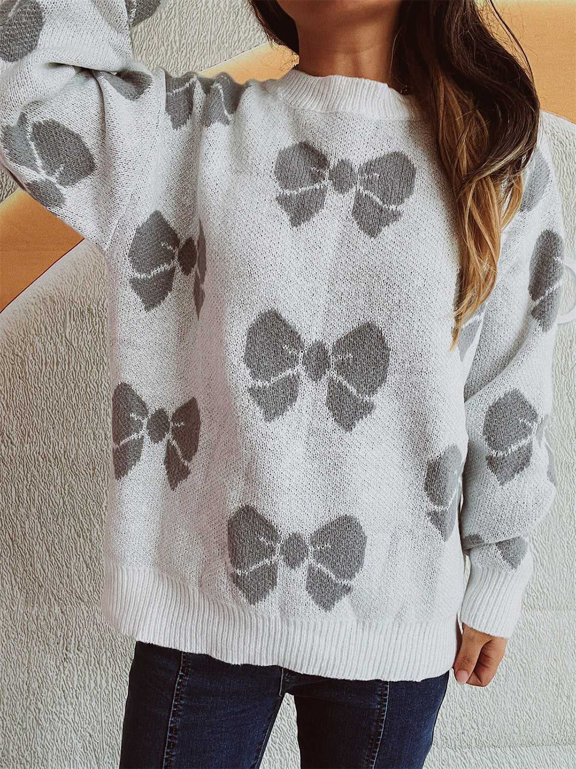 Beautifully Crafted Sweater