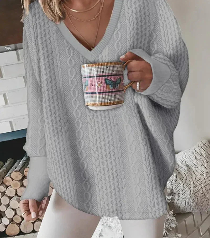 Beautifully Crafted Sweater