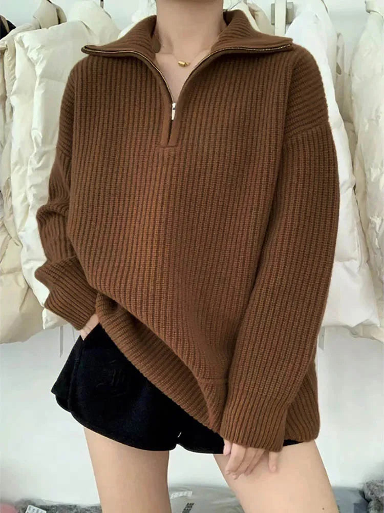Classic Vintage Sweater