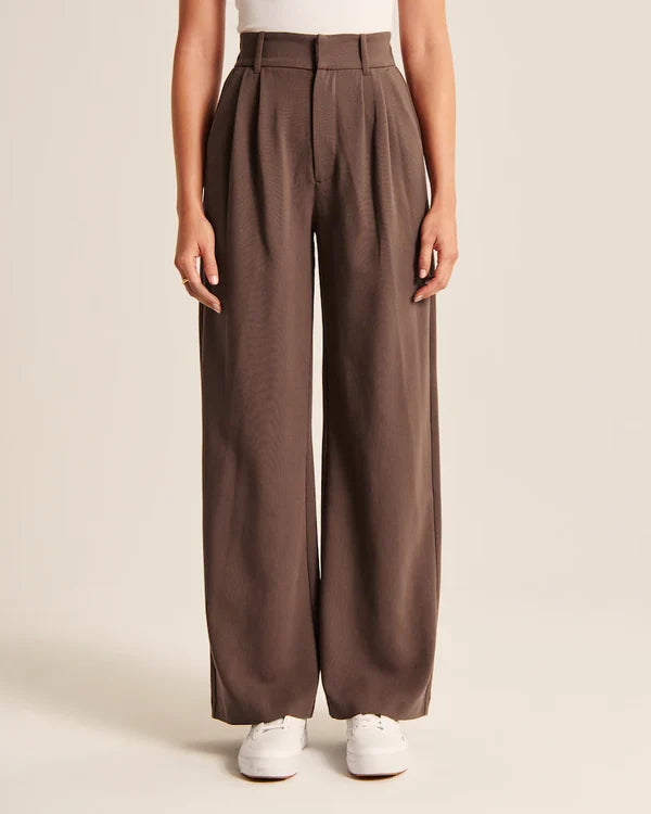 KS | Elegant spring pants