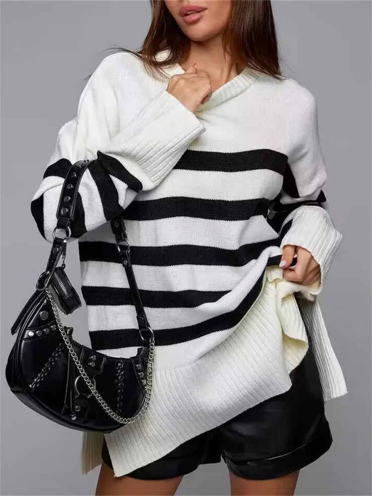 Classic Vintage Sweater
