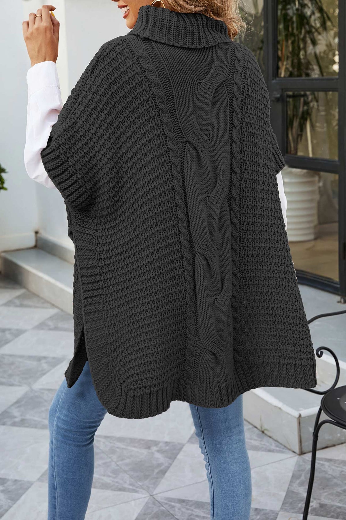 Classic Vintage Sweater