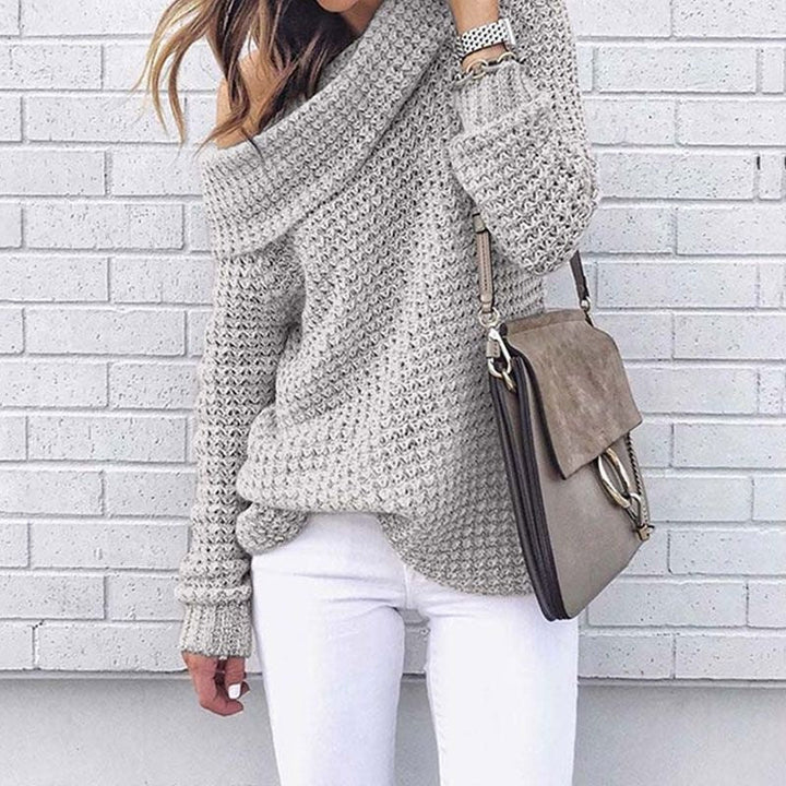 Beautifully Crafted Sweater