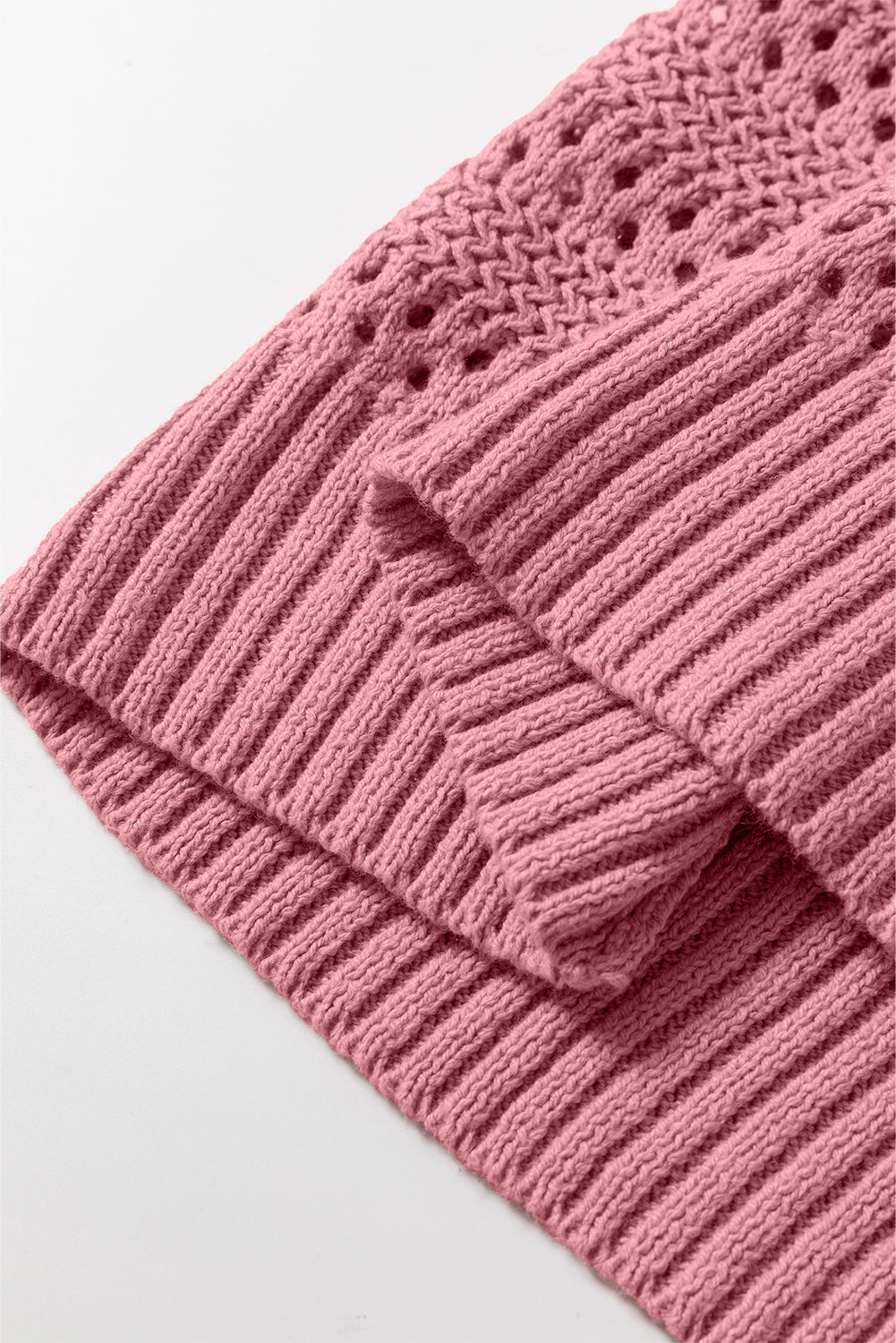 Vintage Inspired Sweater