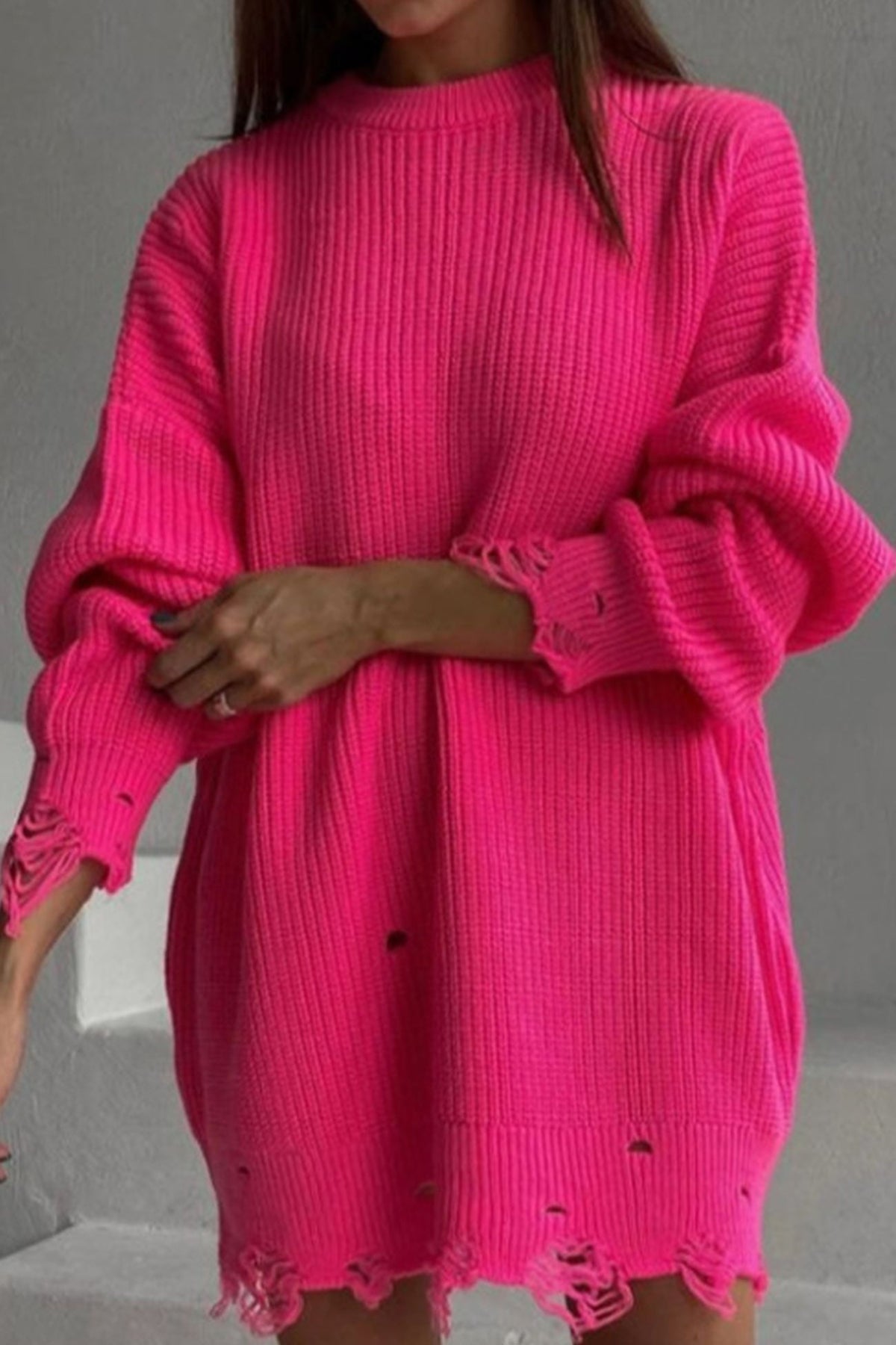 Classic Vintage Sweater