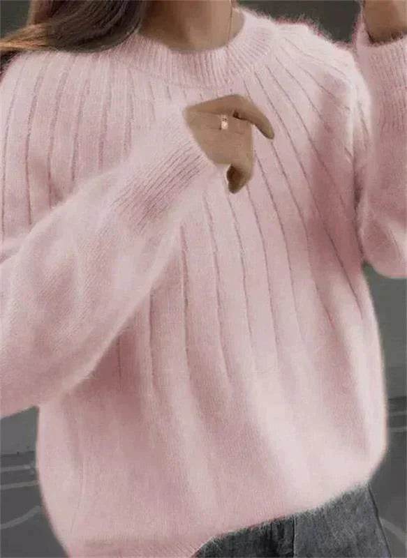 Classic Vintage Sweater