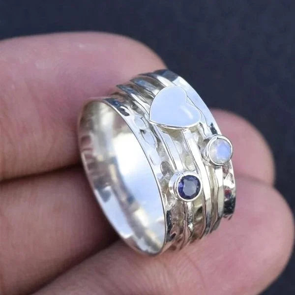 Vintage Handmade Ring