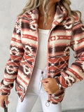 Timeless Vintage Style Jacket
