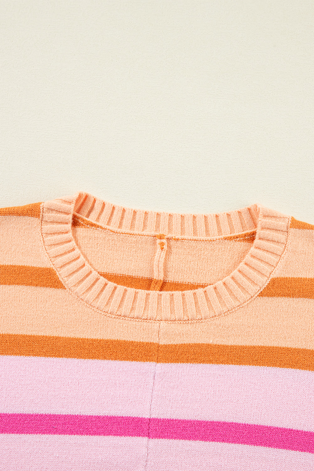 Vintage Inspired Sweater