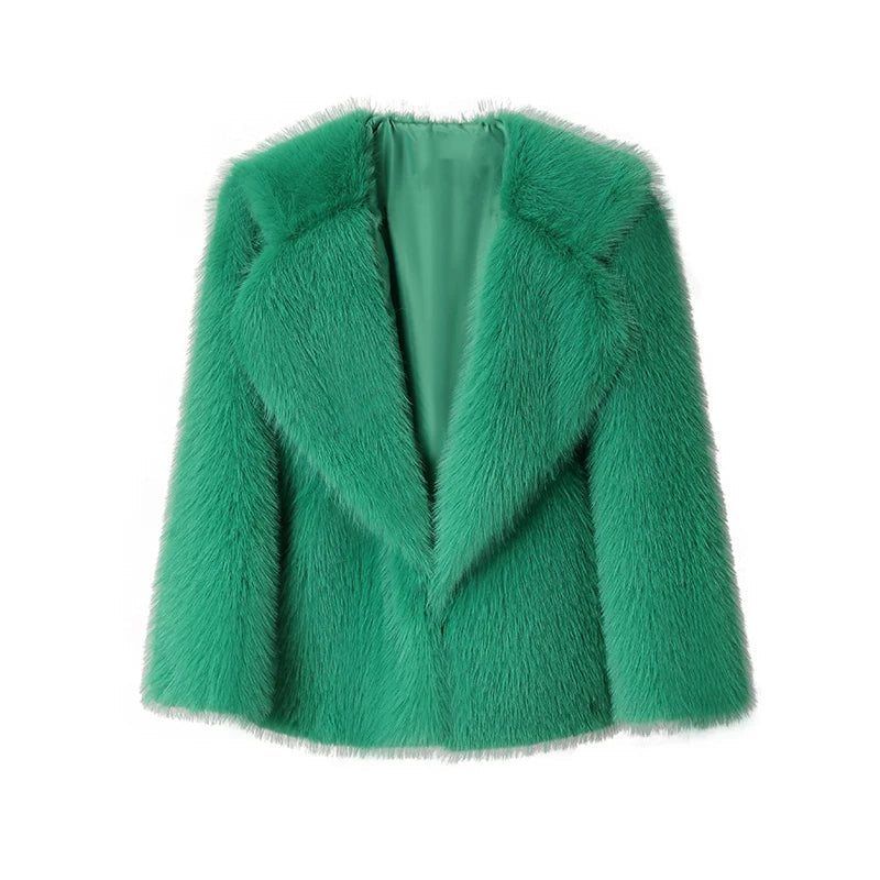 Beautifully Crafted Jacket