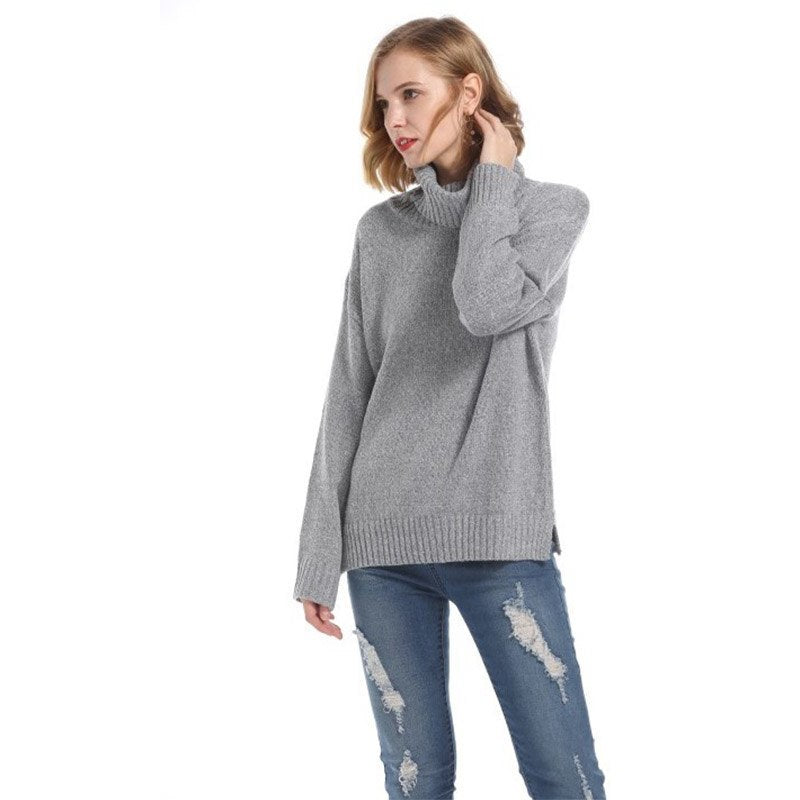 Elegantly Designed Sweater