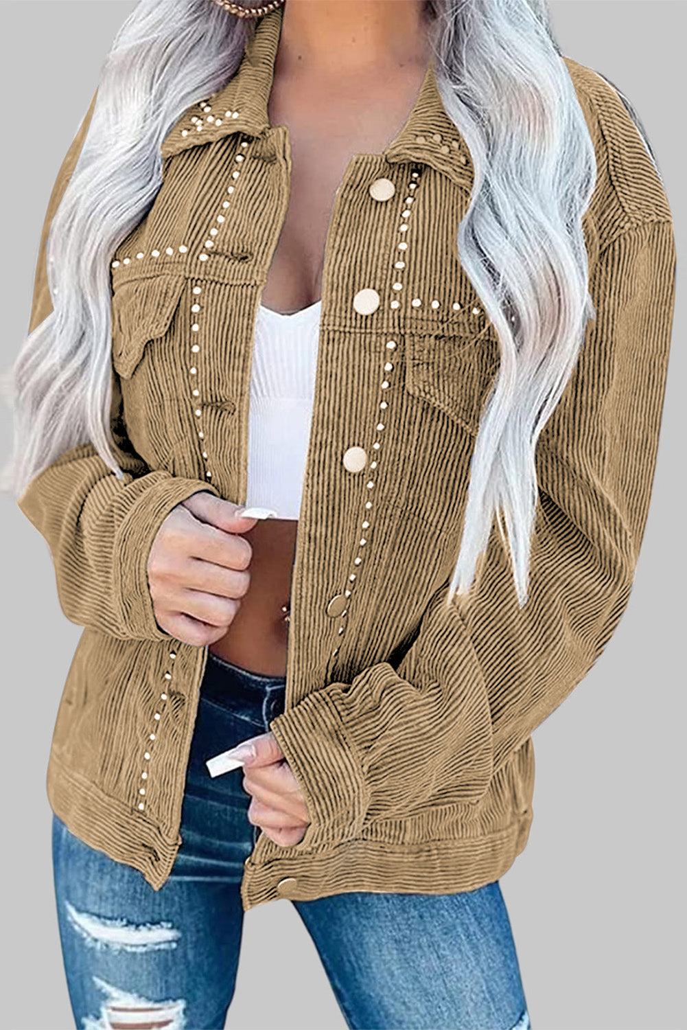 Classic Vintage Jacket
