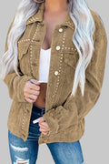 Classic Vintage Jacket