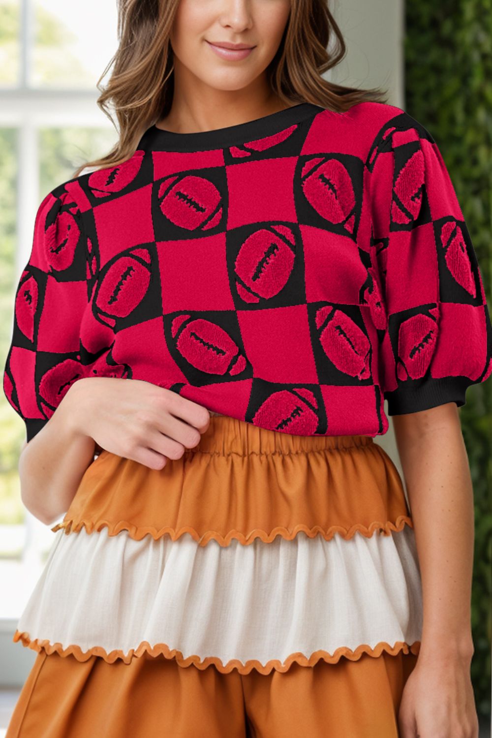 Beautifully Crafted Sweater