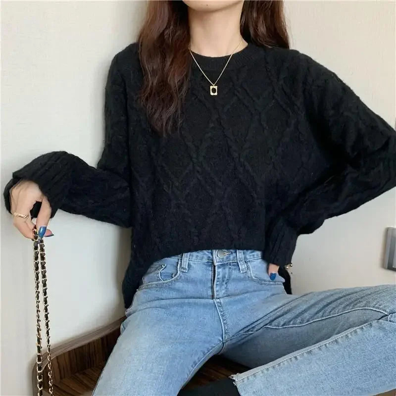 Classic Vintage Sweater