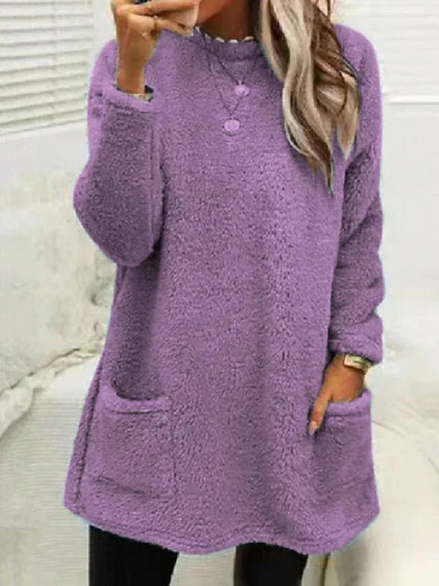Thoughtfully Designed Sweater