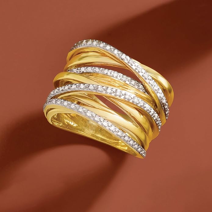 Stunning Ring for Daily Wear