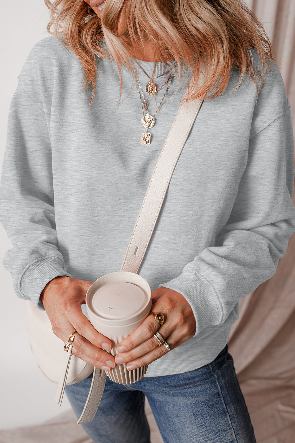 Classic Vintage Sweater