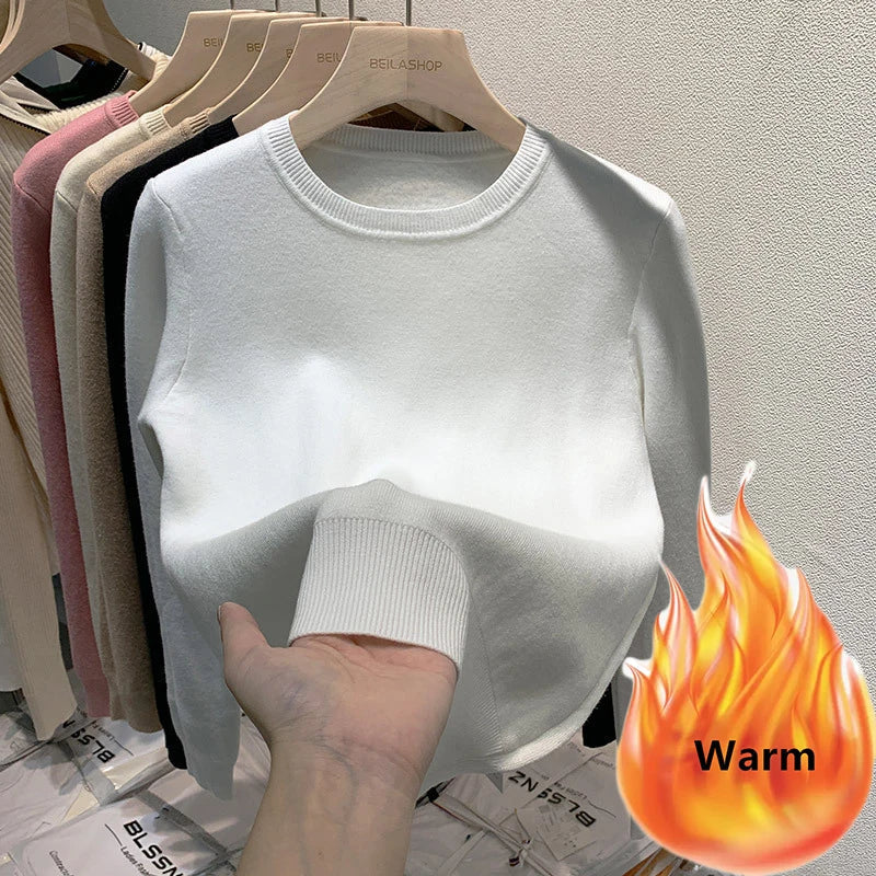 Classic Vintage Sweater