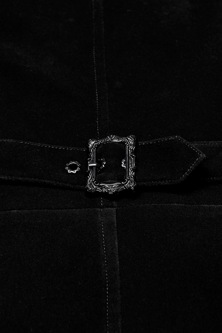 Beautifully Balanced Garment with Timeless Character