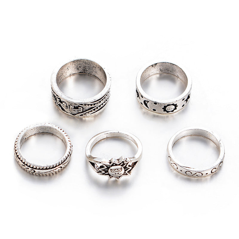 Romantic Ring for Special Moments