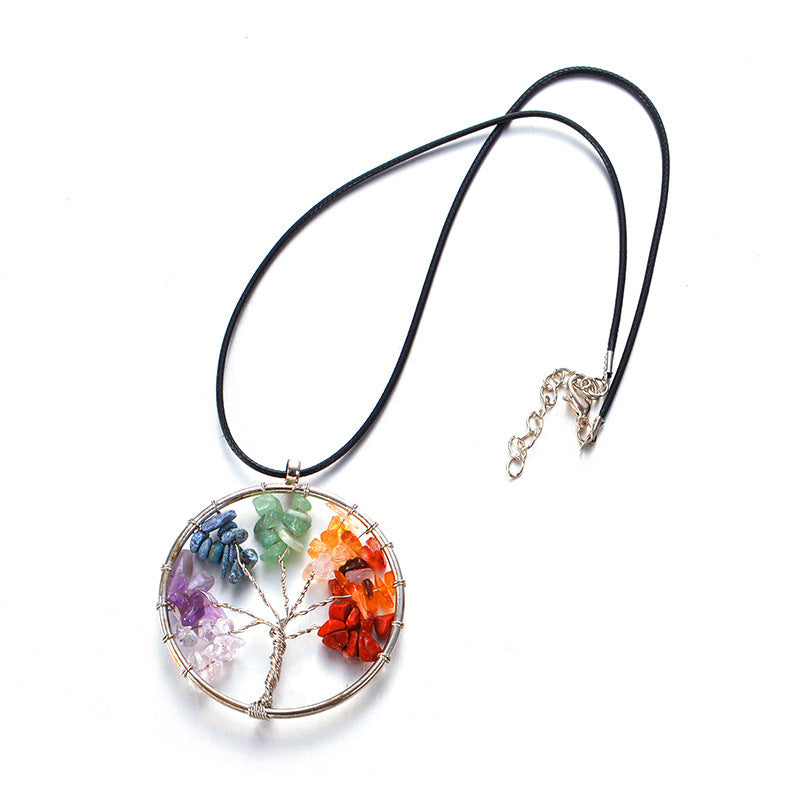Delicate Artisan Necklace