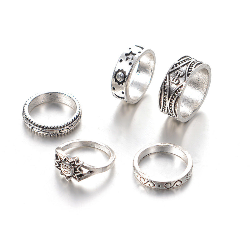 Romantic Ring for Special Moments