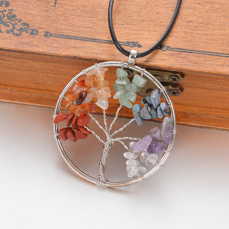 Delicate Artisan Necklace