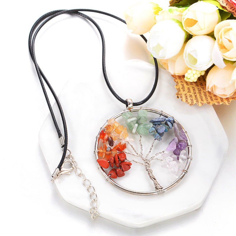 Delicate Artisan Necklace