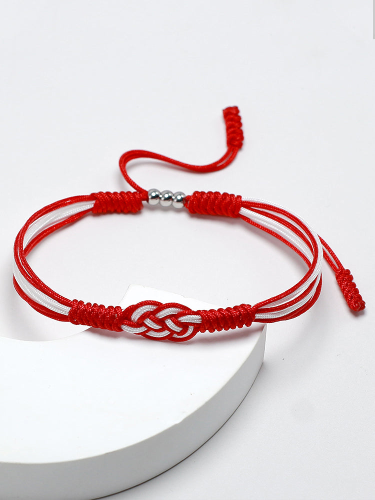Canadian Inspired Bracelet elevenforest