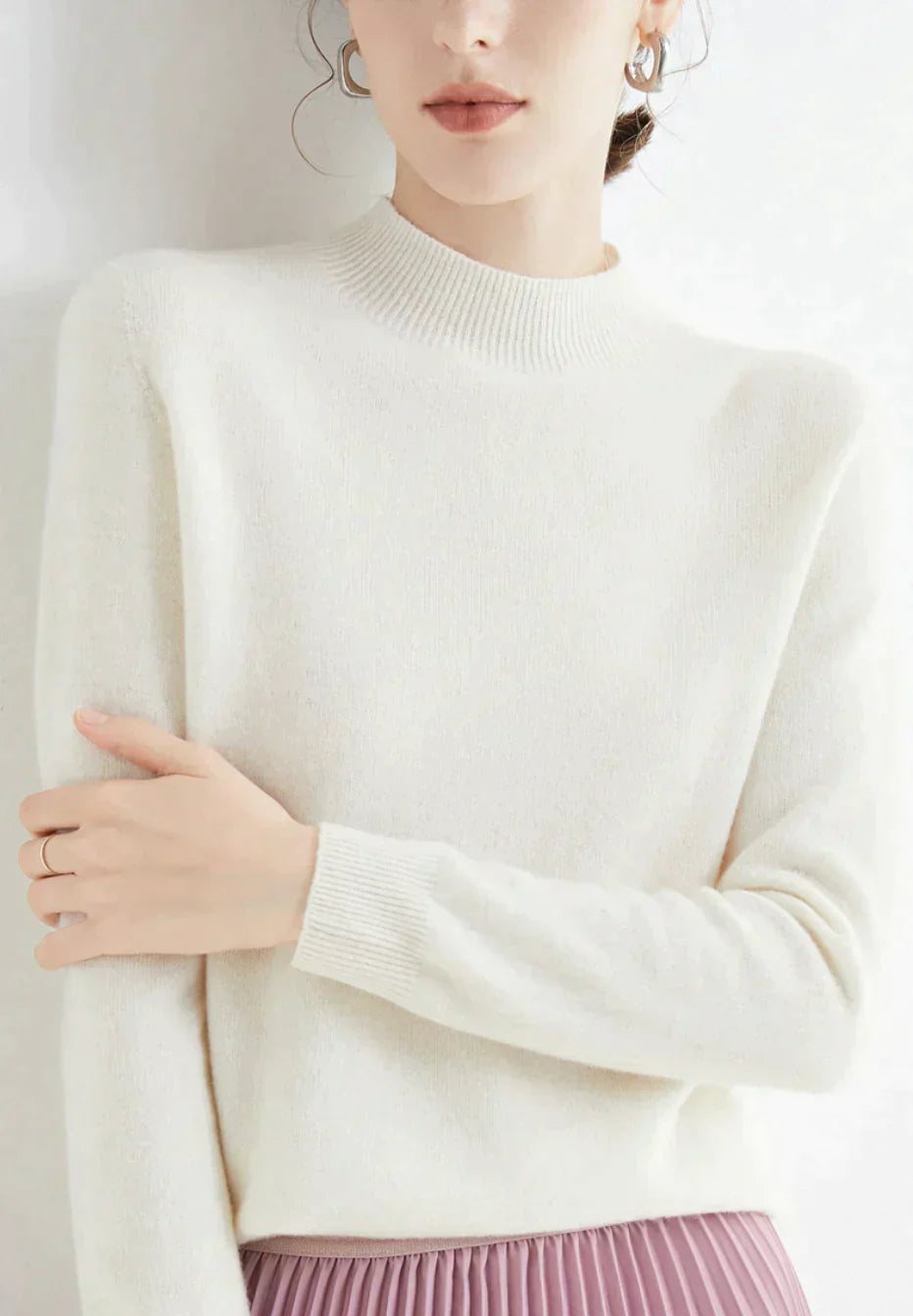 Beautifully Crafted Sweater