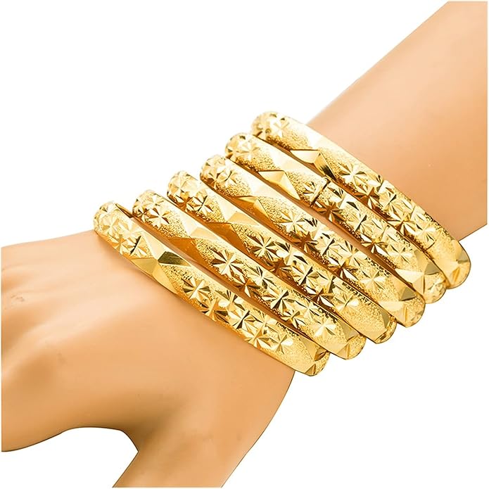 Beautiful Set with Unique Style