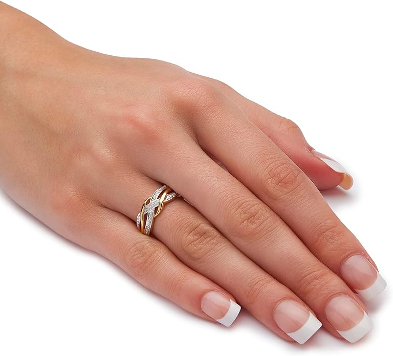 Charming Ring for Any Occasion