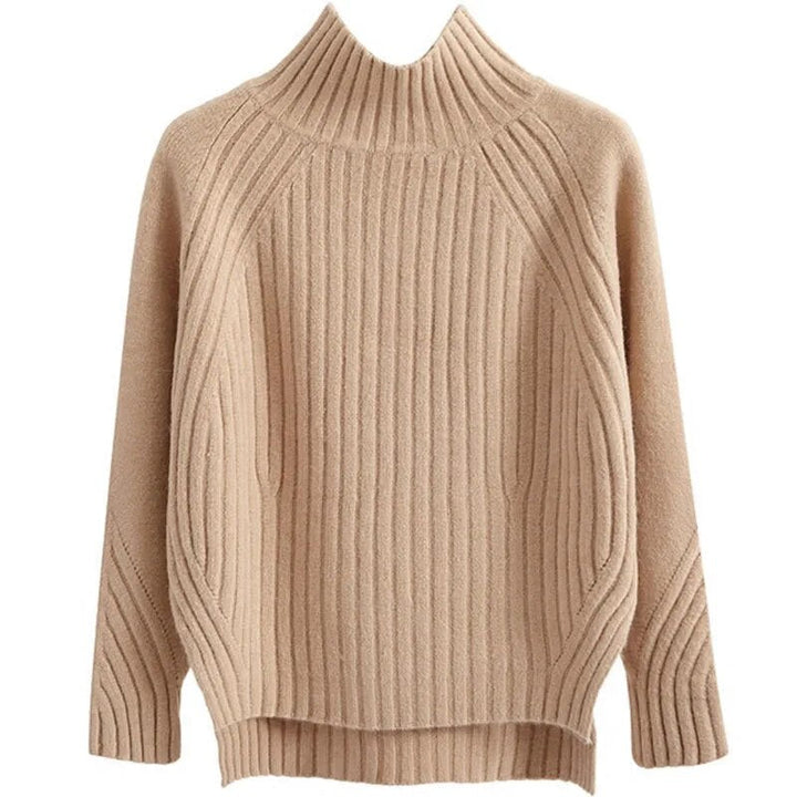 Elegantly Designed Sweater