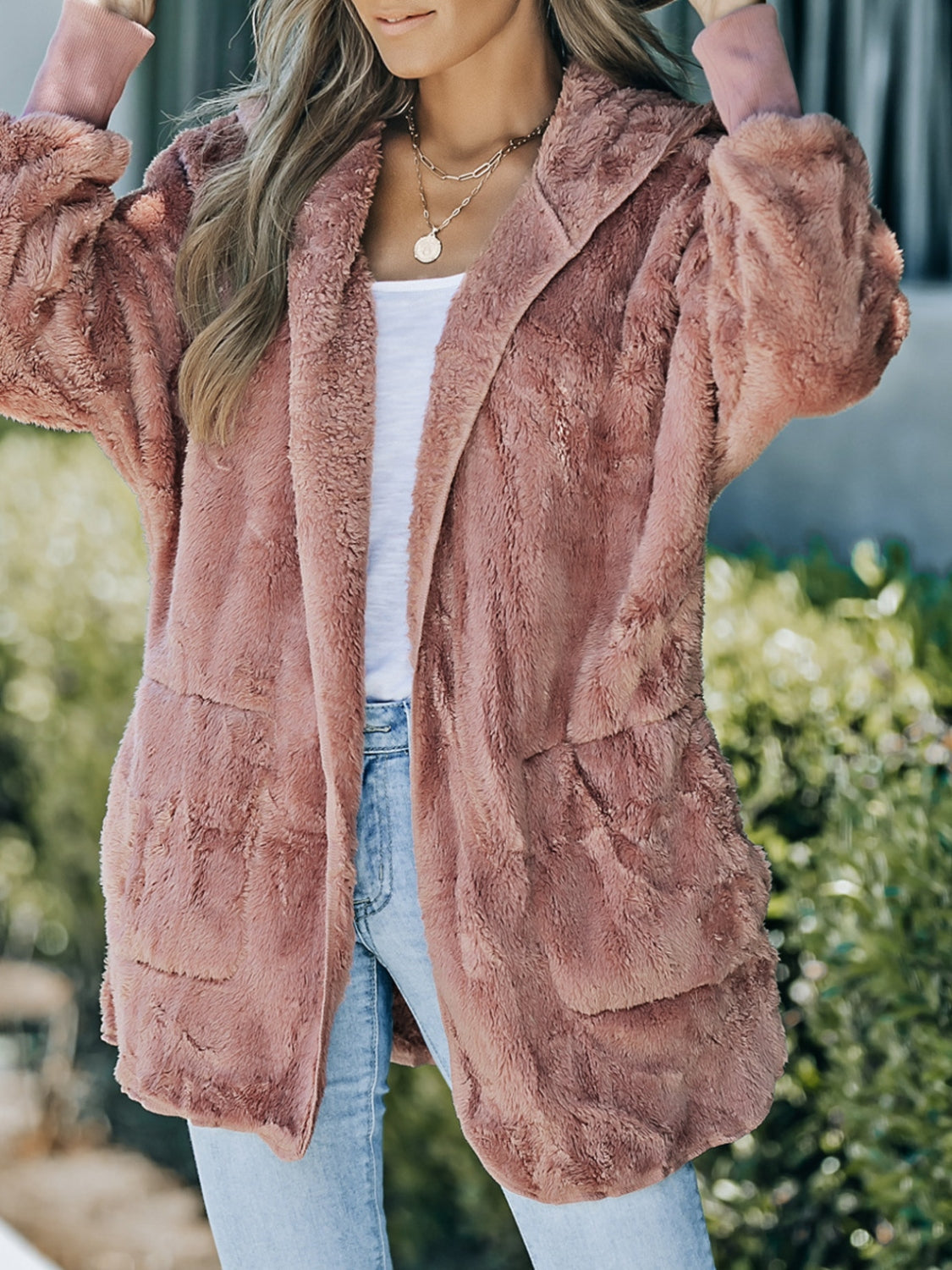 Vintage Inspired Jacket