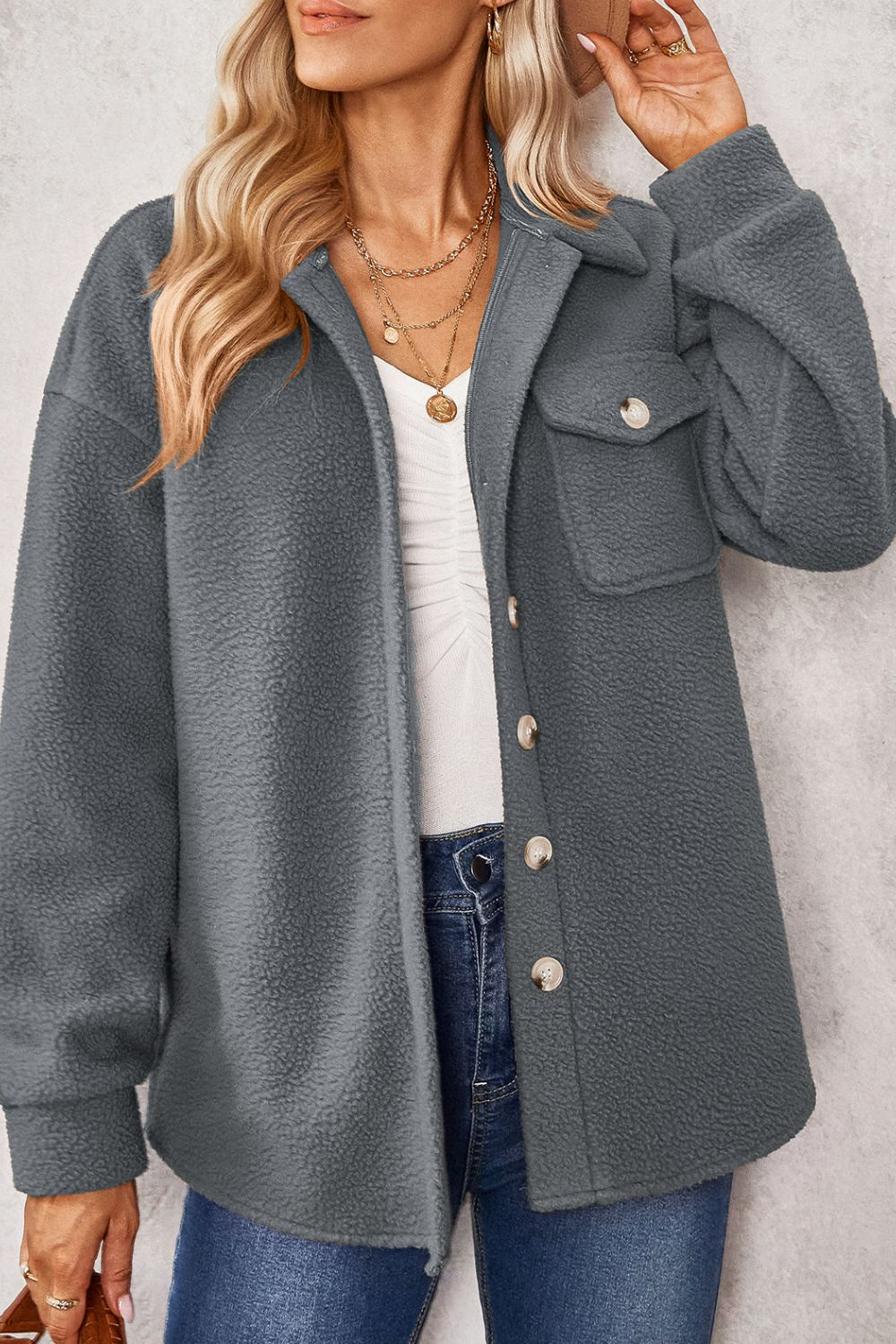 Vintage Inspired Jacket