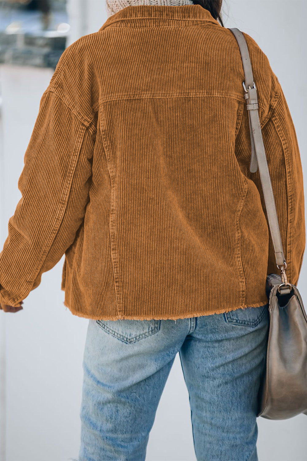 Beautifully Crafted Jacket