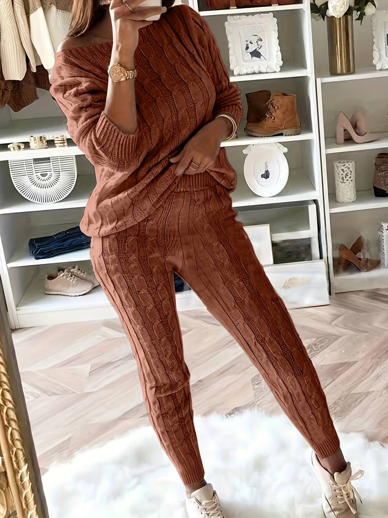 Classic Vintage Sweater