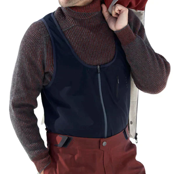 Classic Vintage Sweater