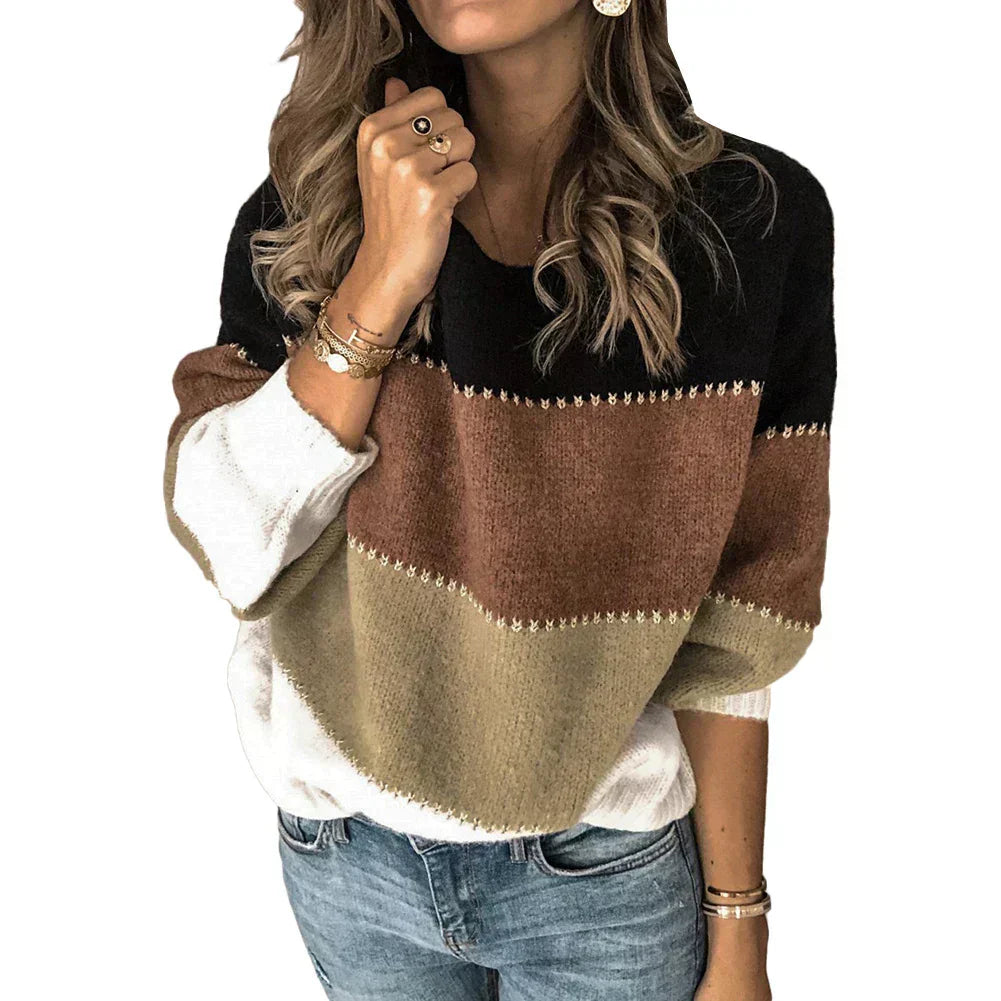 Beautifully Crafted Sweater